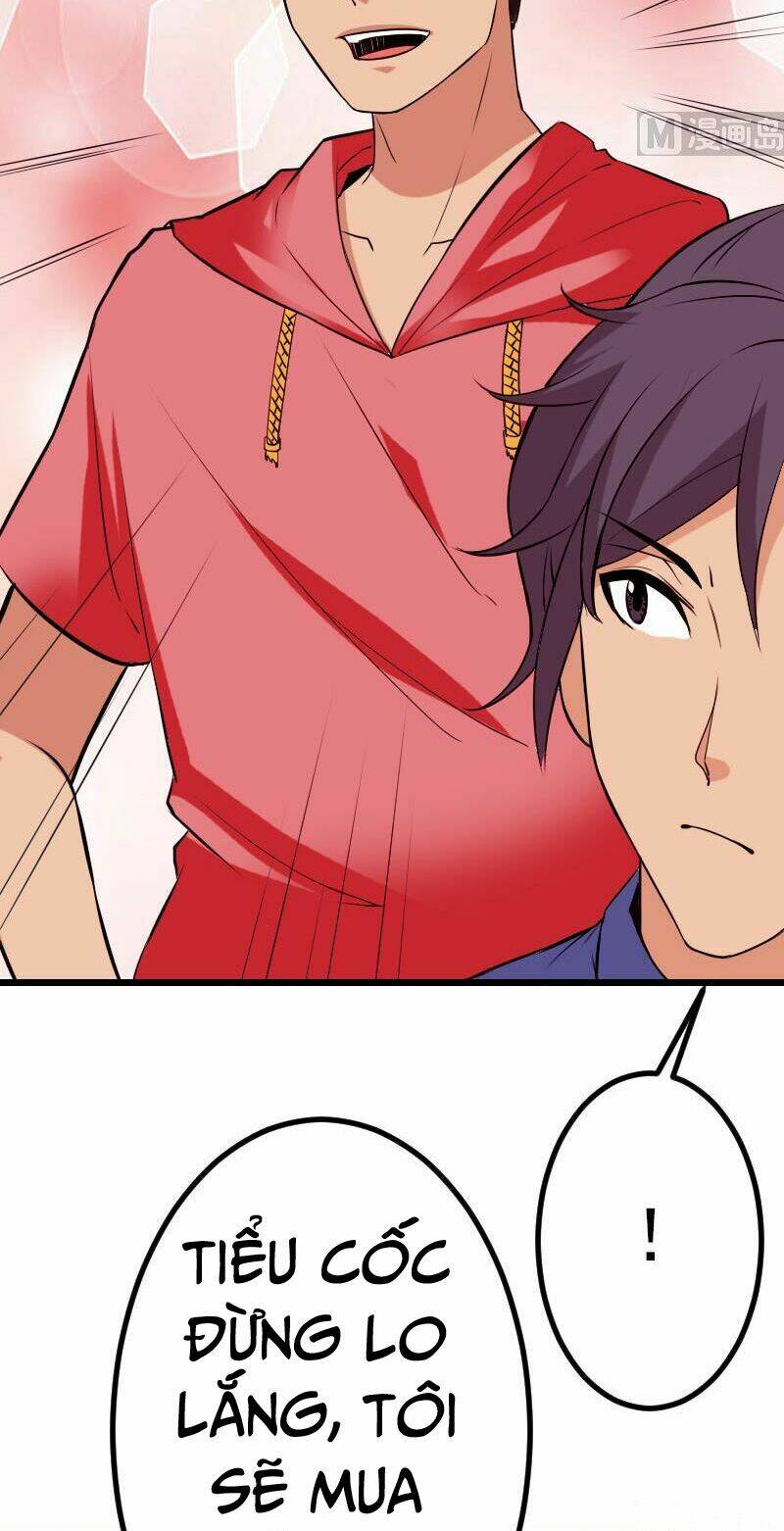 ngưu thư cung ứng thương chapter 45 15