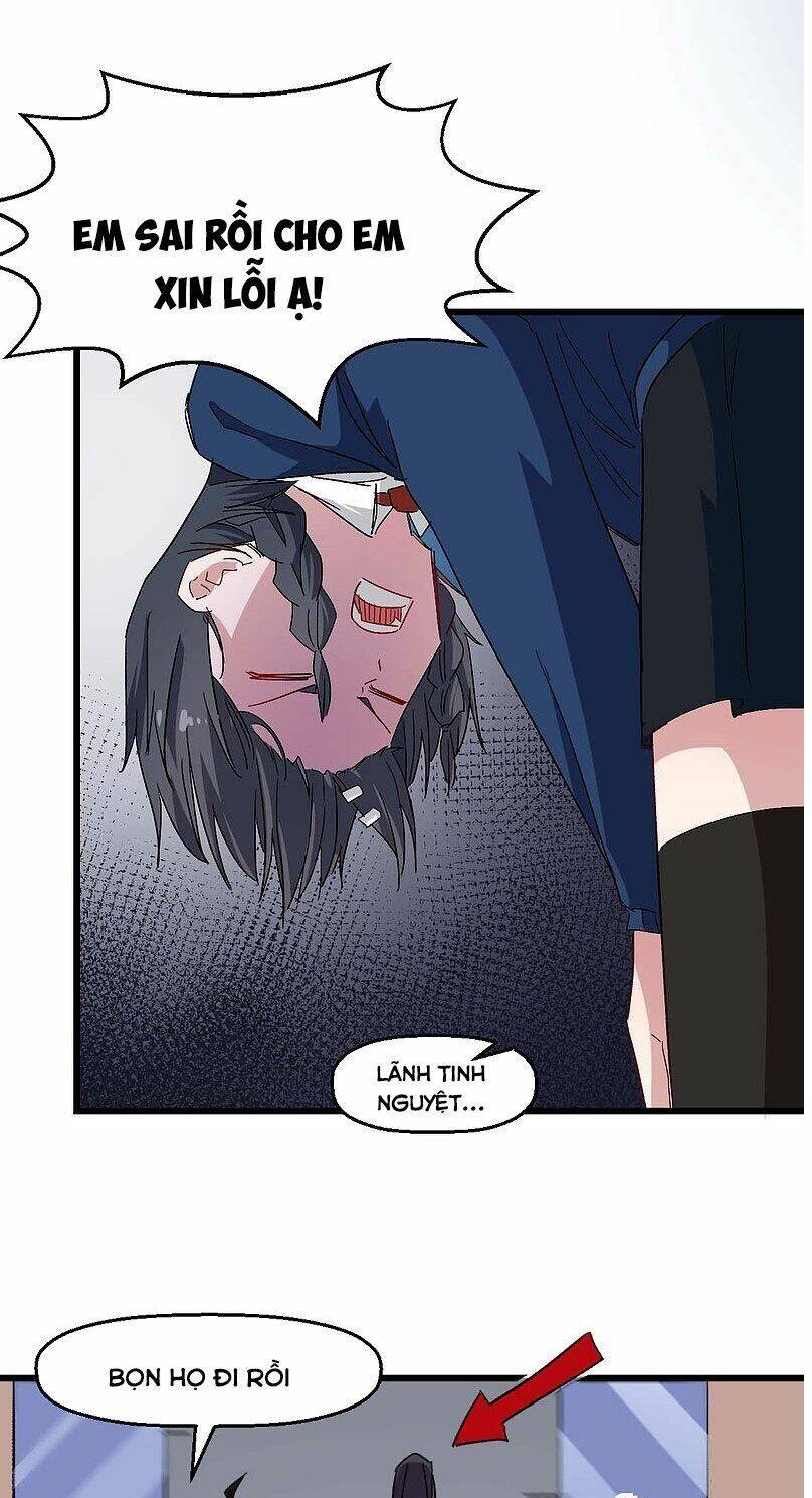 vườn trường cuồng sư hệ thống chapter 162 9