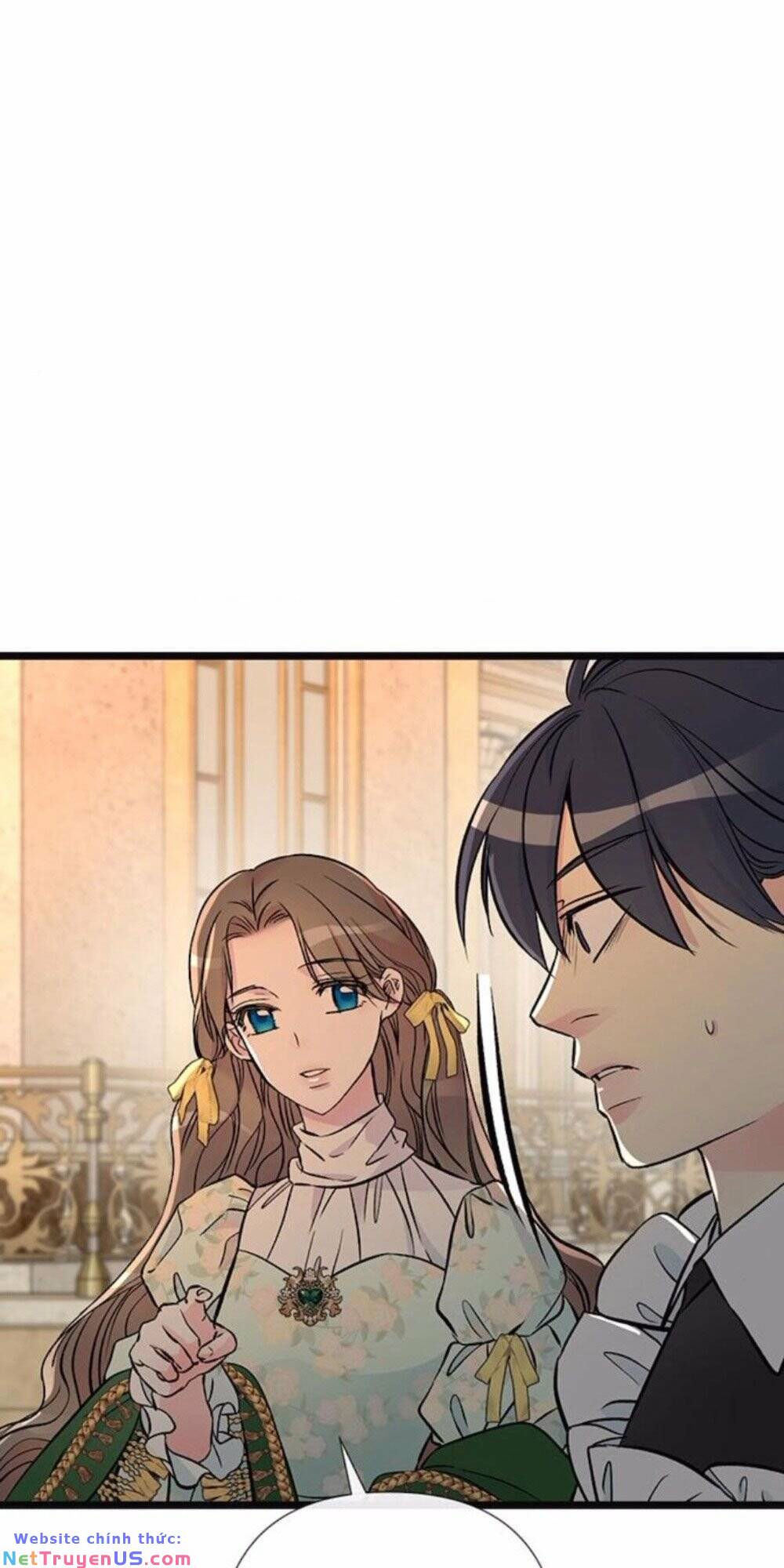 Hoàng Tử Rắc Rối chapter 46.1 20