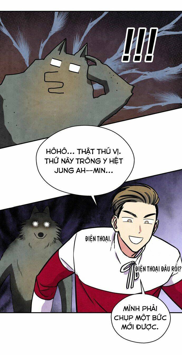 tai sói và mũ đỏ chapter 32 12