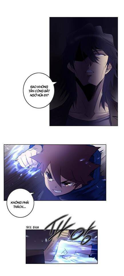 bản khế ước linh hồn chapter 83 13