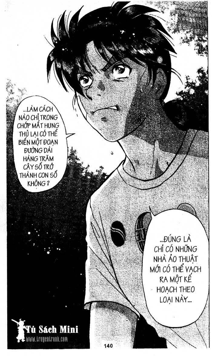 thám tử kindaichi (bản đẹp) chapter 192 13