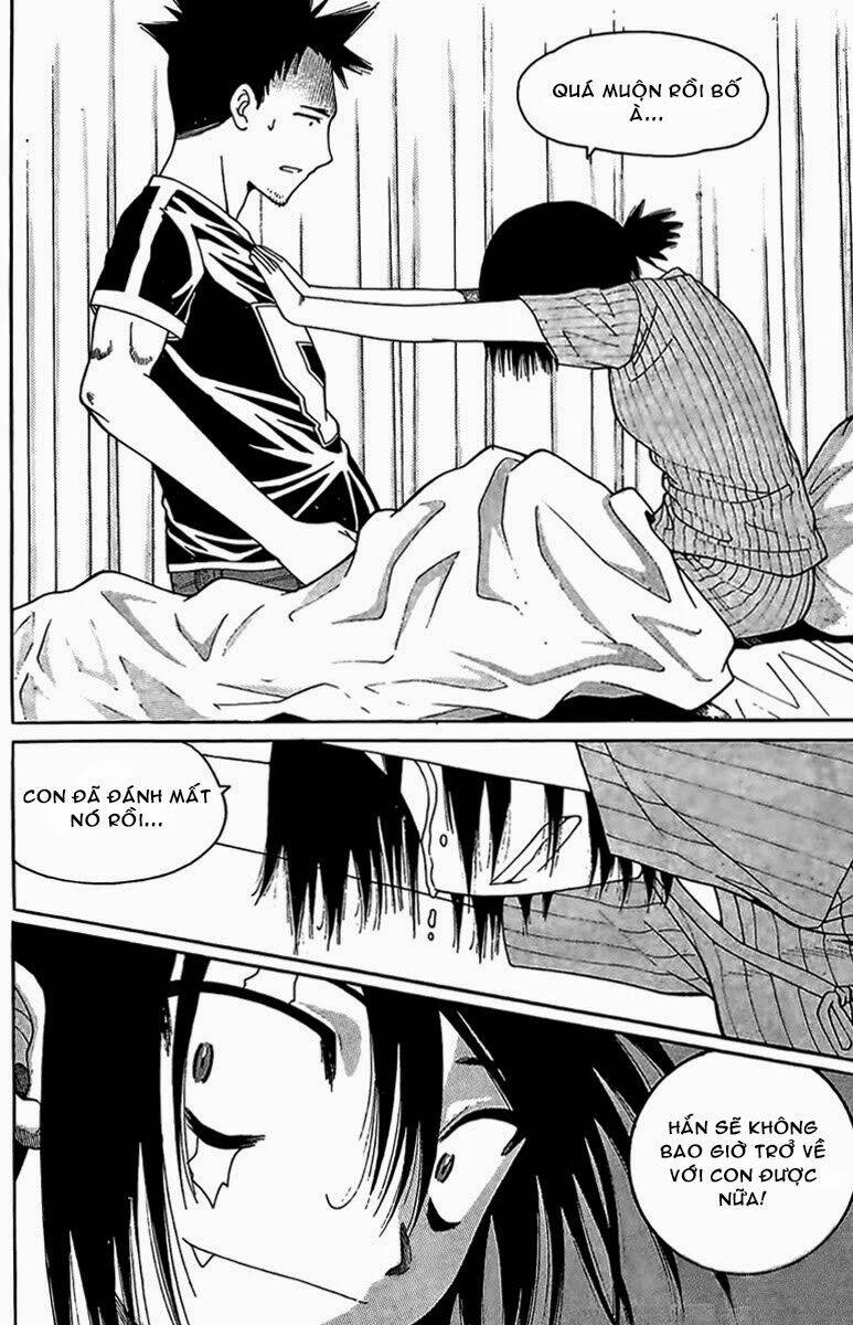 gwisin byeolgok - bí kíp của quỷ chapter 45 19