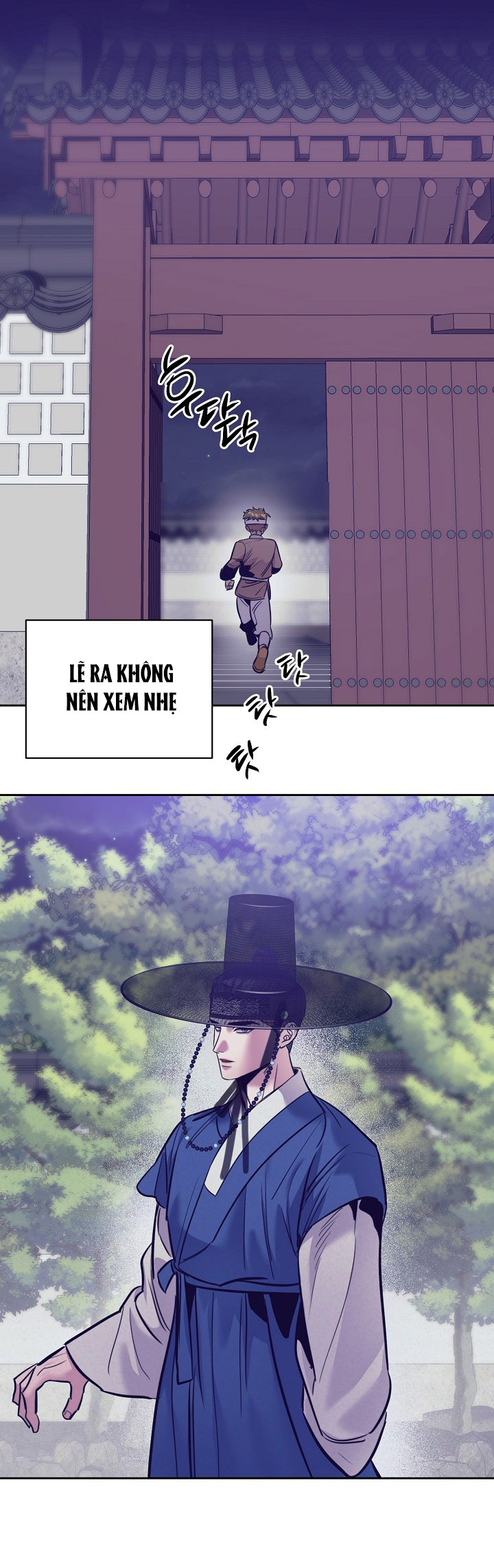 [18+] tuyển tập truyện bl ngắn - double bell chapter 13 21