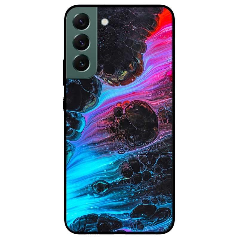 Ốp lưng dành cho Samsung S22 - S22 Plus - S22 Ultra - Sắc Màu 3