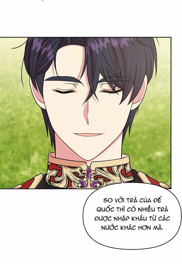 tôi đã nuôi dưỡng bạn thời thơ ấu thành bạo chúa chapter 44.1 28