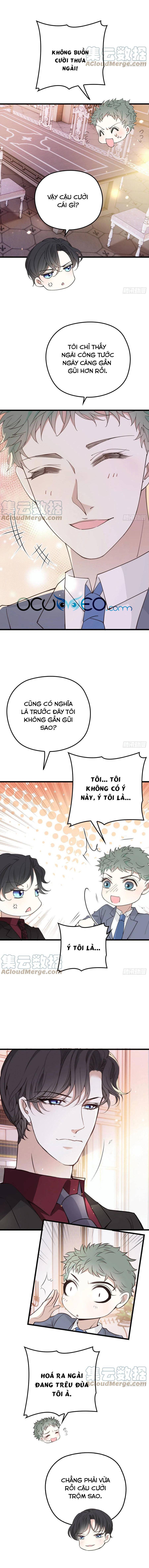 một vợ yêu, một bé con chapter 149 4