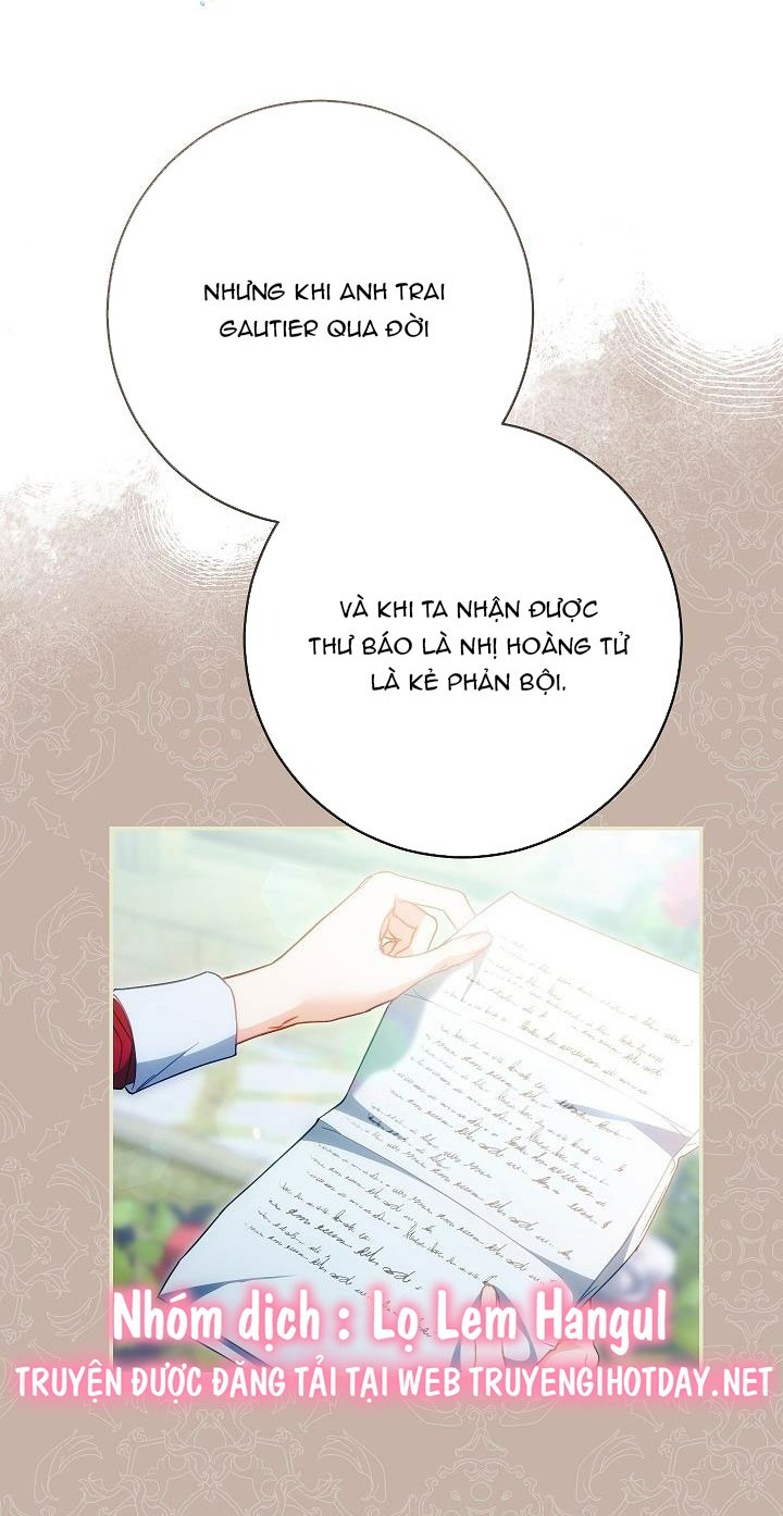 Phía Sau Em, Luôn Có Ta Bên Cạnh chapter 90 - Trang 58