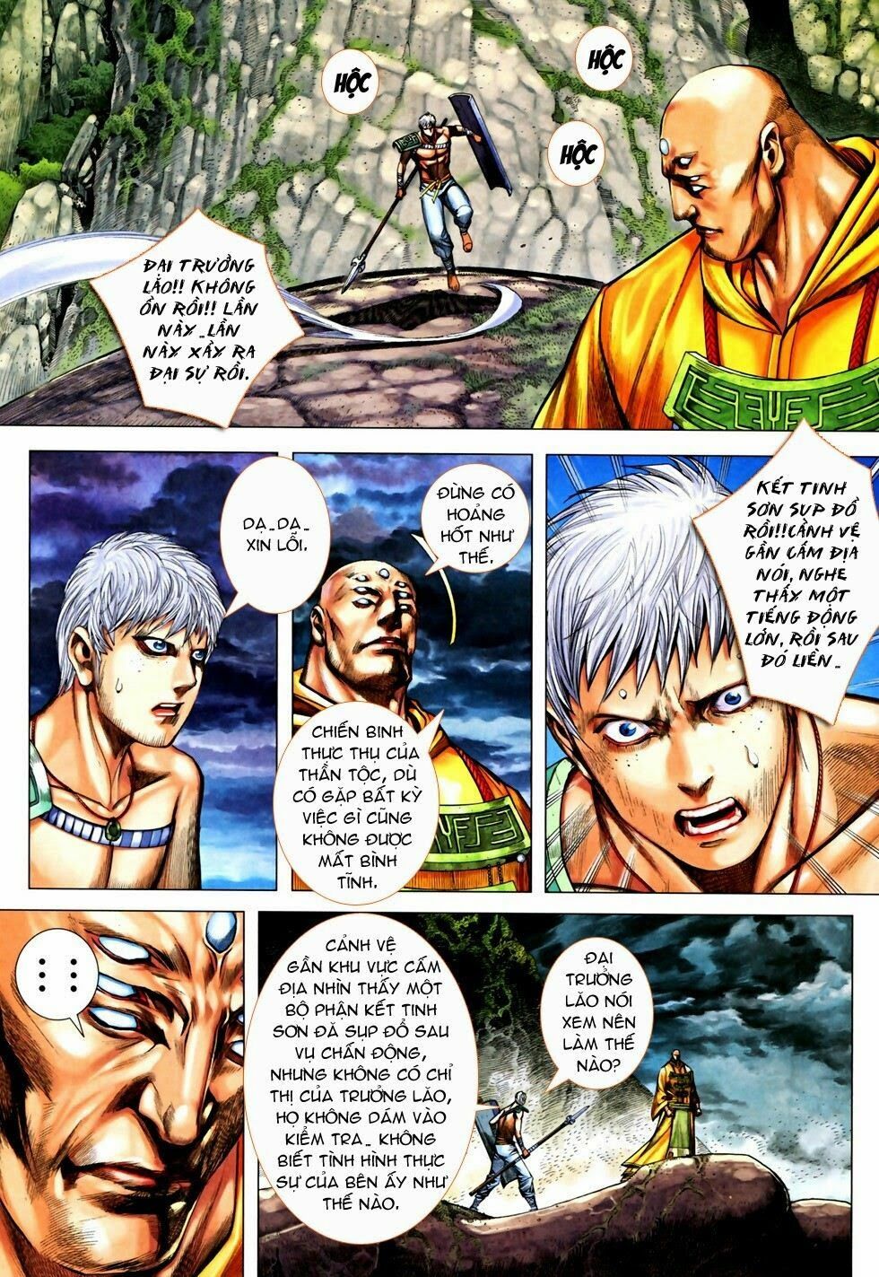 phong thần ký chapter 70 17