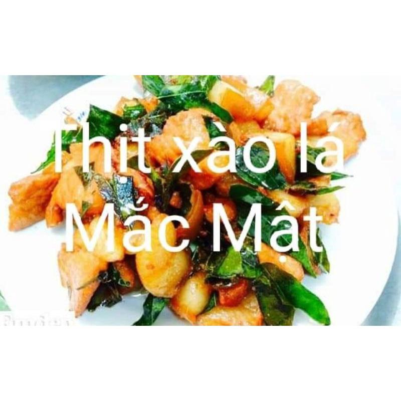 Cây giống mắc mật