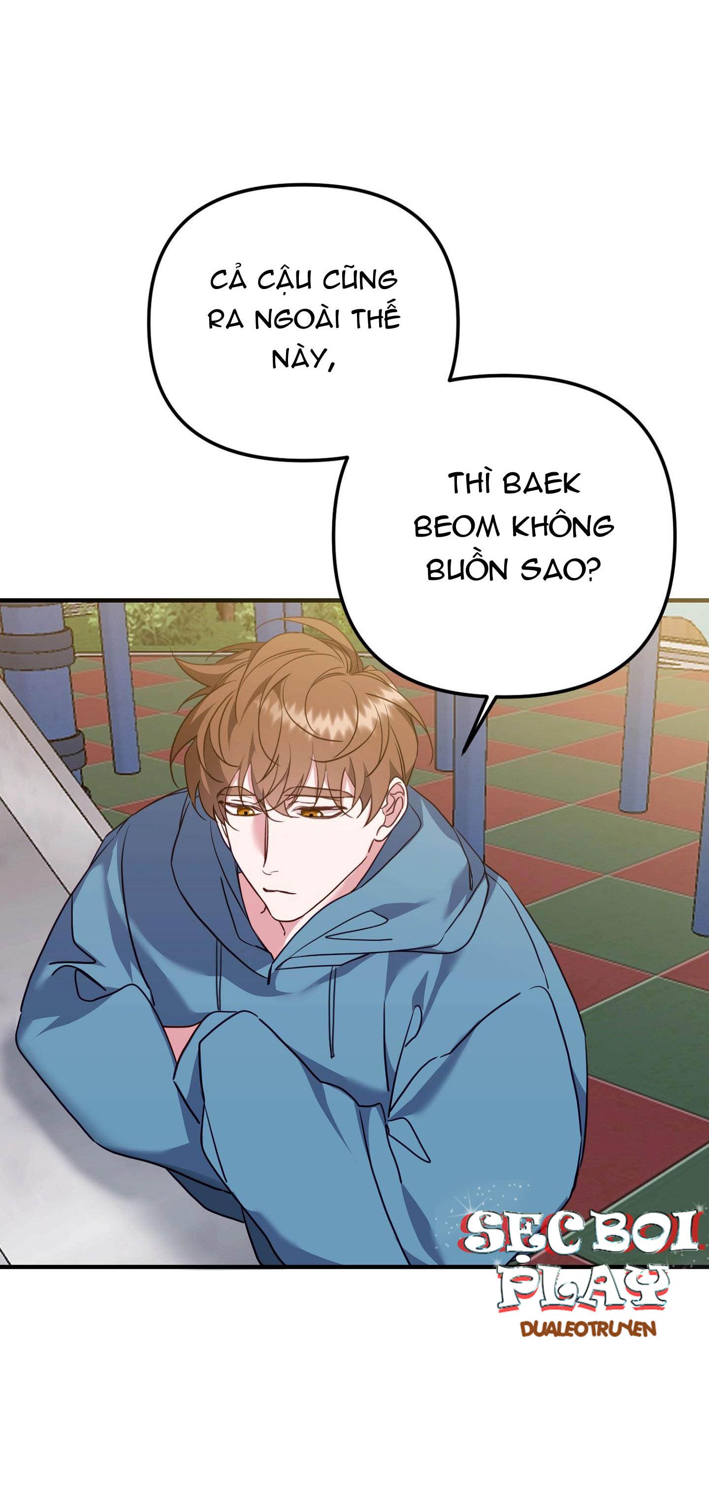 hổ trở về chapter 18 11