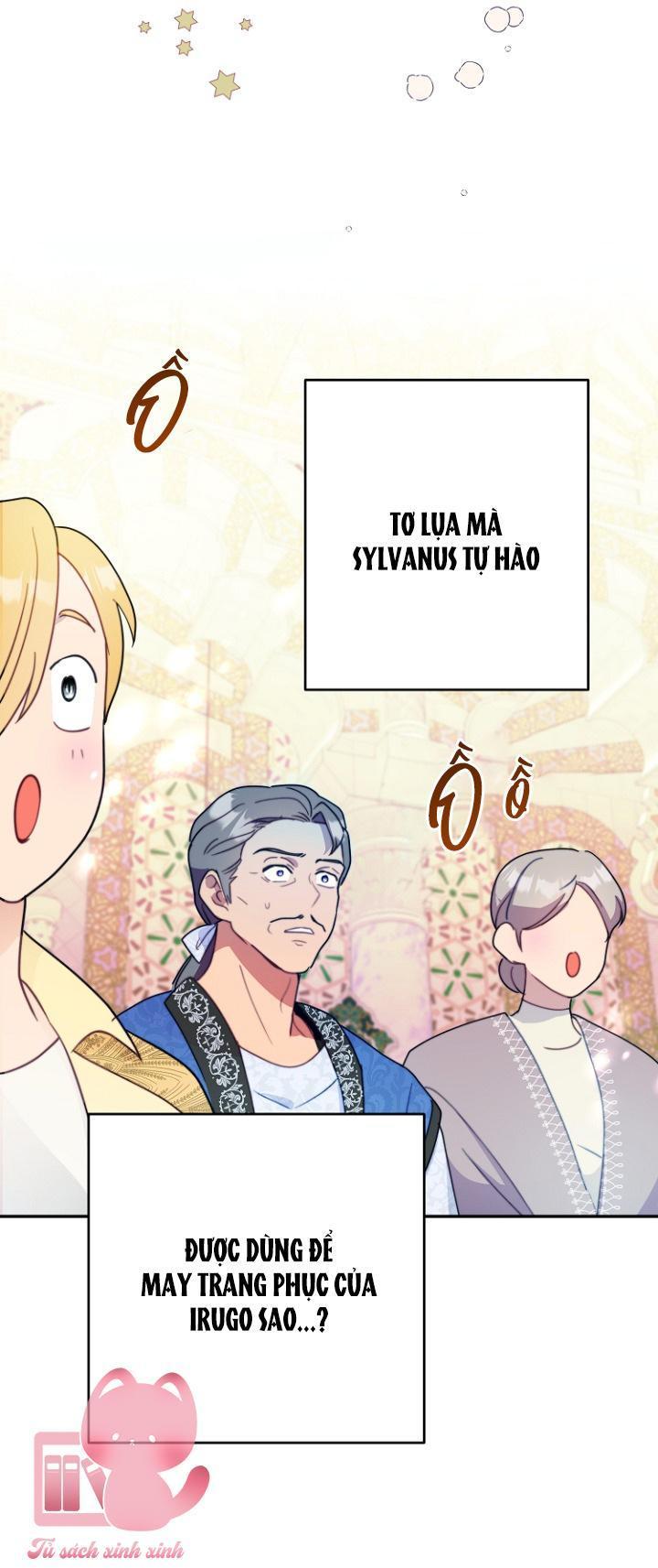 bỏ quách chồng con đi, tiền bạc mới là tất cả chapter 18 32