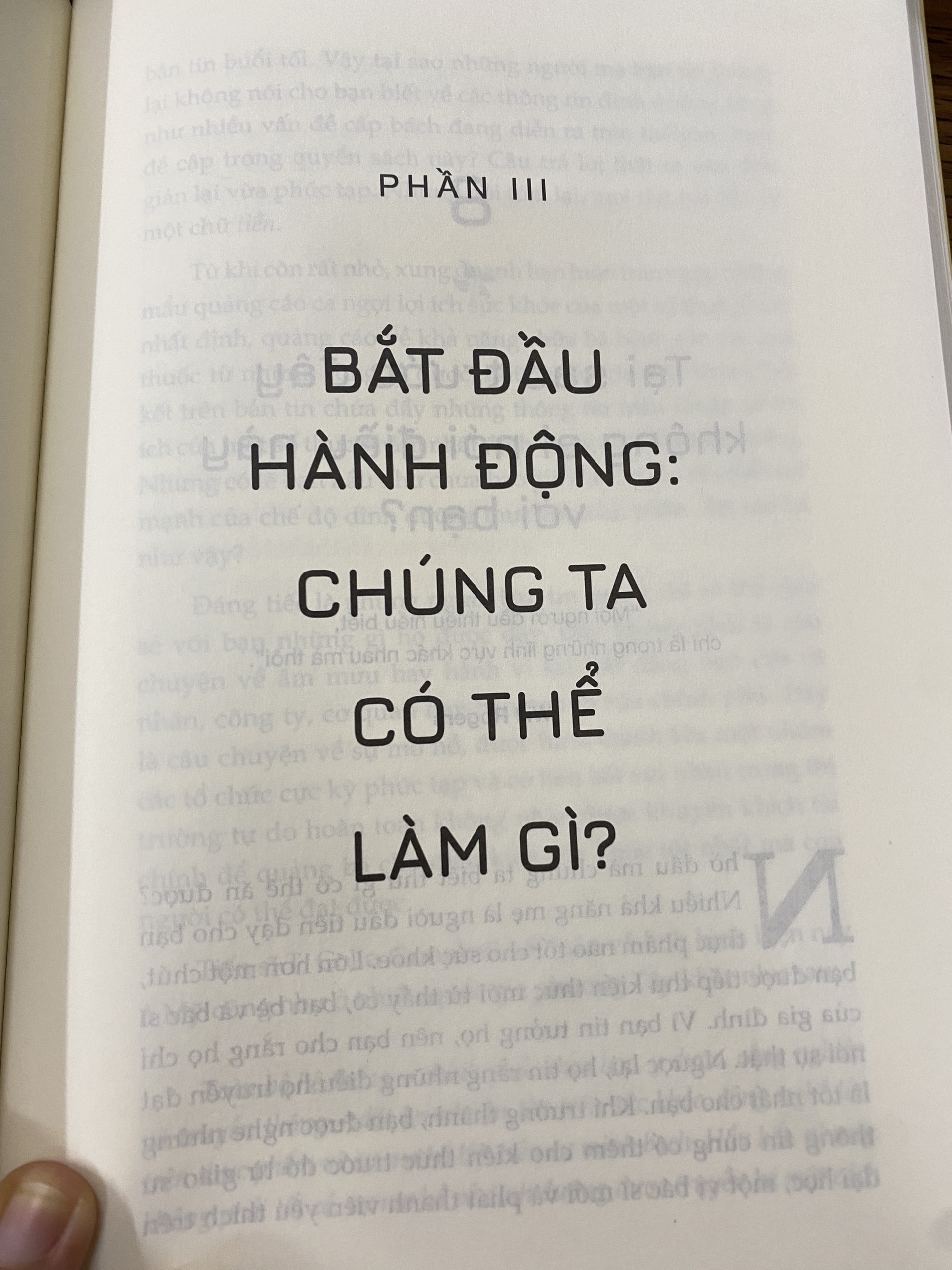 Sách- Ăn lành sống mạnh Trái đất thêm xanh - Sức mạnh của chế độ ăn thuần thực vật