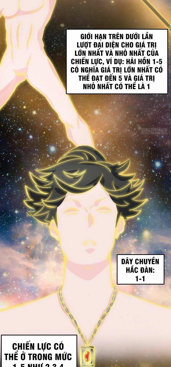 pháp sư truyền kỳ chapter 10 12