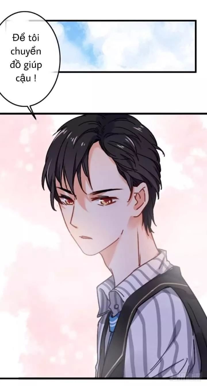 lời thì thầm chapter 22 28