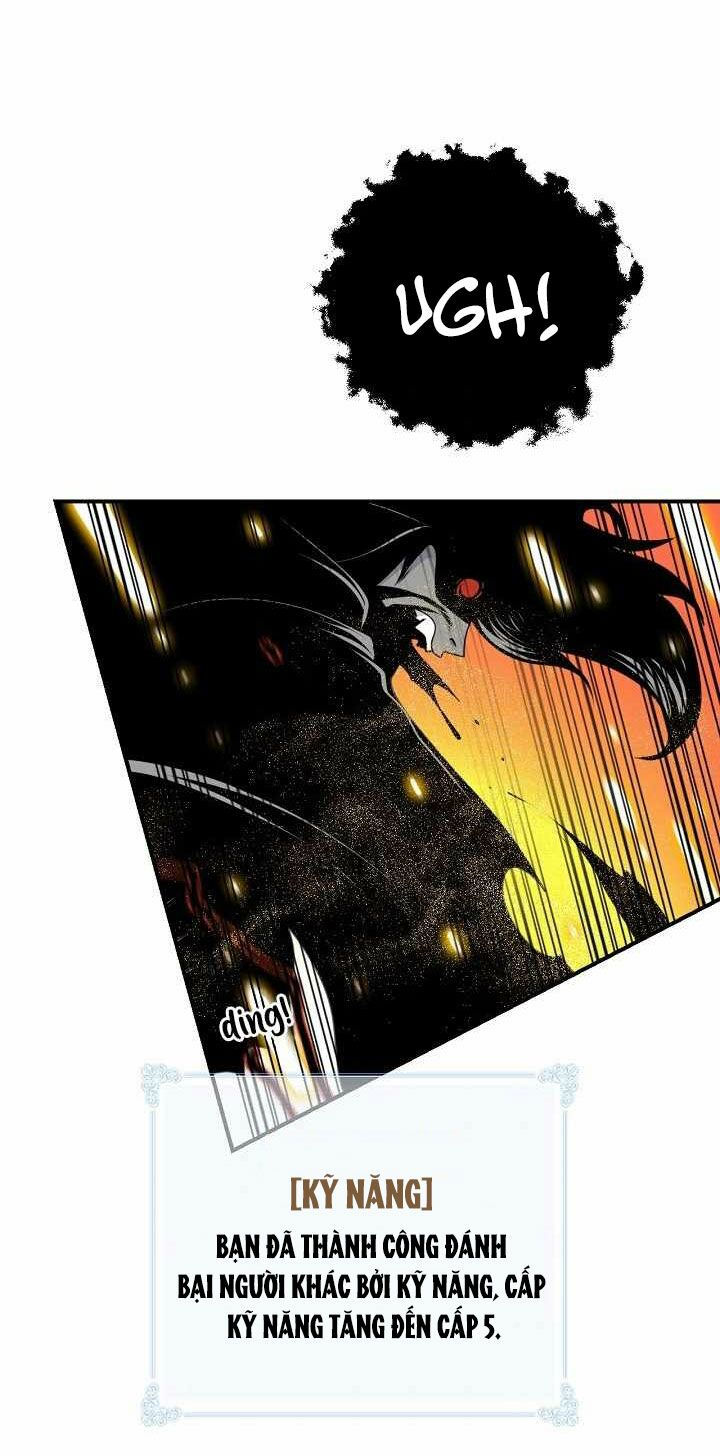 tôi sinh ra để làm người vĩ đại chapter 73 25