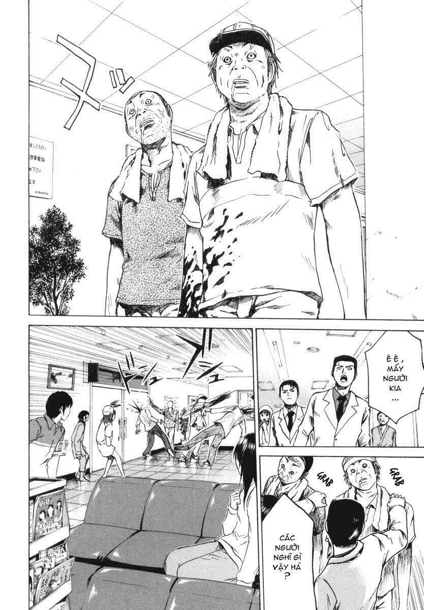 tokko - ác quỷ hồi sinh chapter 7 8