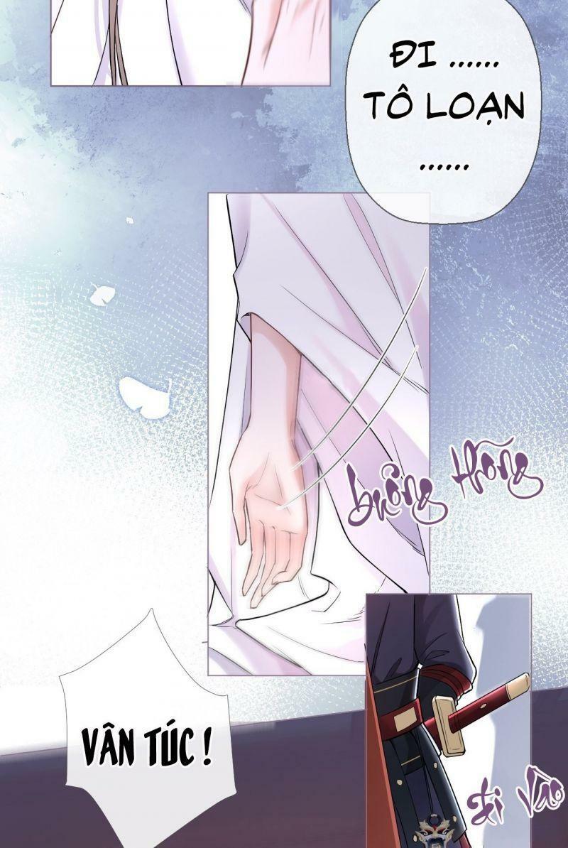 nhập mộ chi thần chapter 6 48