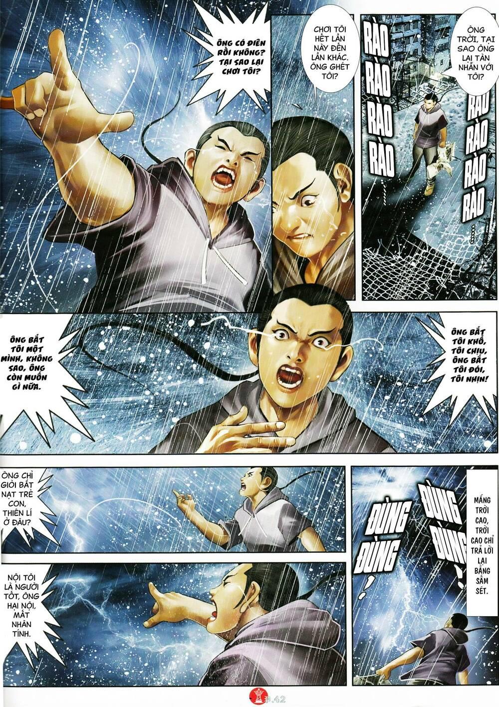 hỏa vũ diệu dương chapter 902 3