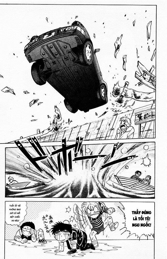 jigoku sensei nube - người thầy dũng cảm chapter 58 19