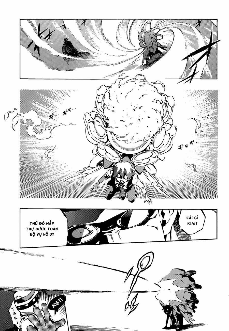 stealth symphony chapter 1 30