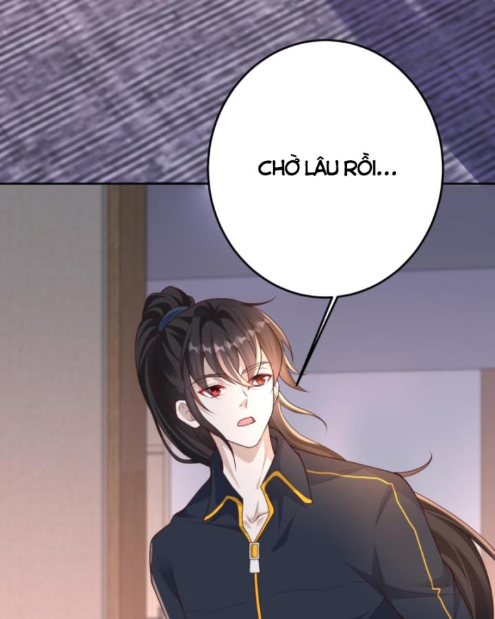 học cùng em gái, tôi bất cẩn vô địch rồi chapter 115 42