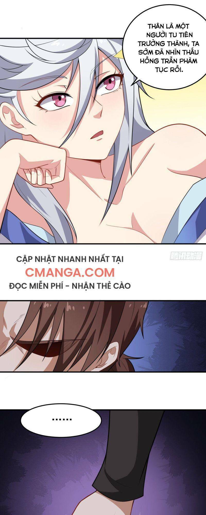 tổ thượng có tiền chapter 70 6