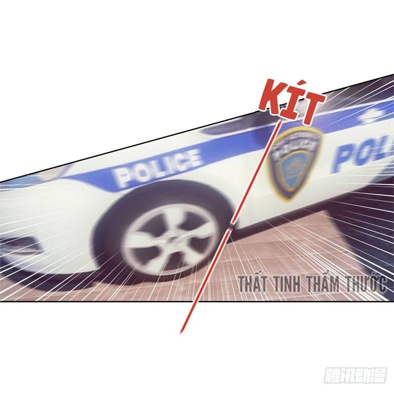 vợ yêu không ngoan chapter 22 34