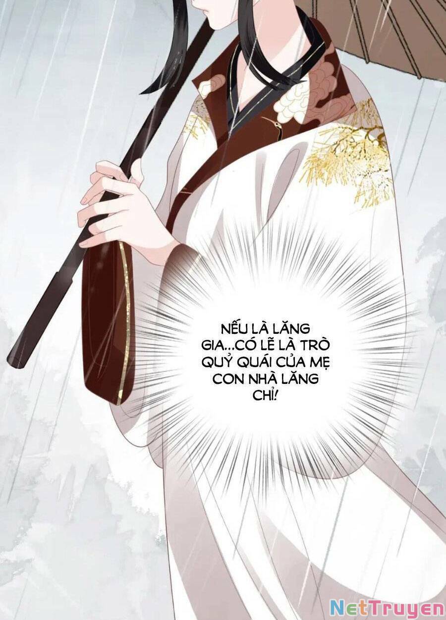 điều hương vương phi chapter 36 34