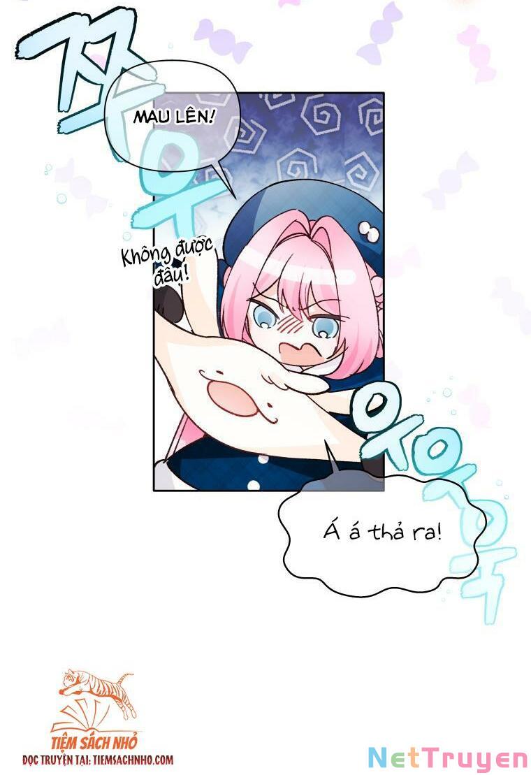 này tiểu công tước, hãy tin ở chị đi! chapter 12 12