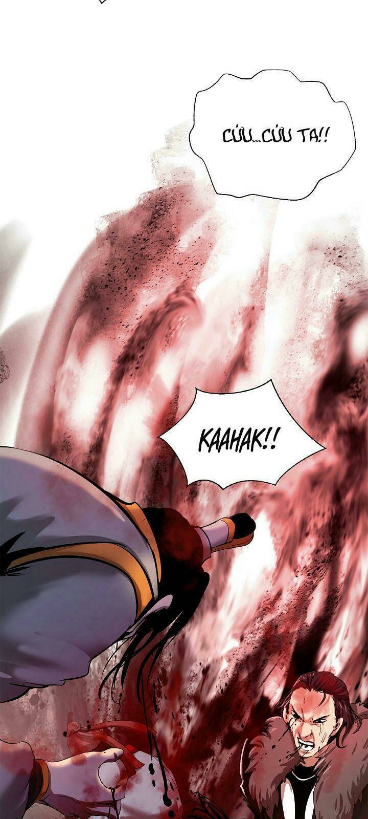 xuyên không thành hổ chapter 53 28