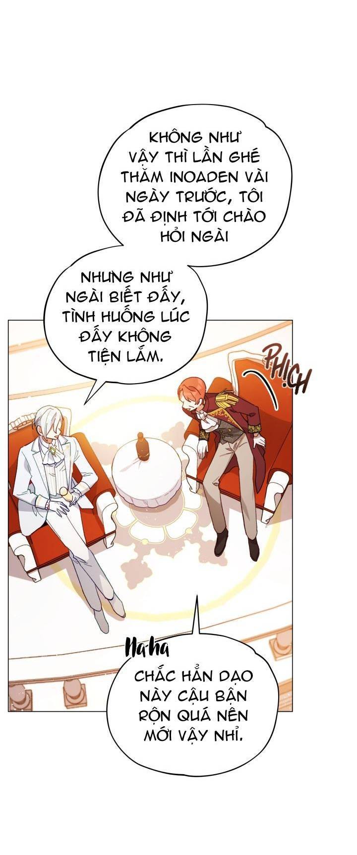 Tiểu Thư Khó Gần Chapter 11 - Trang 2