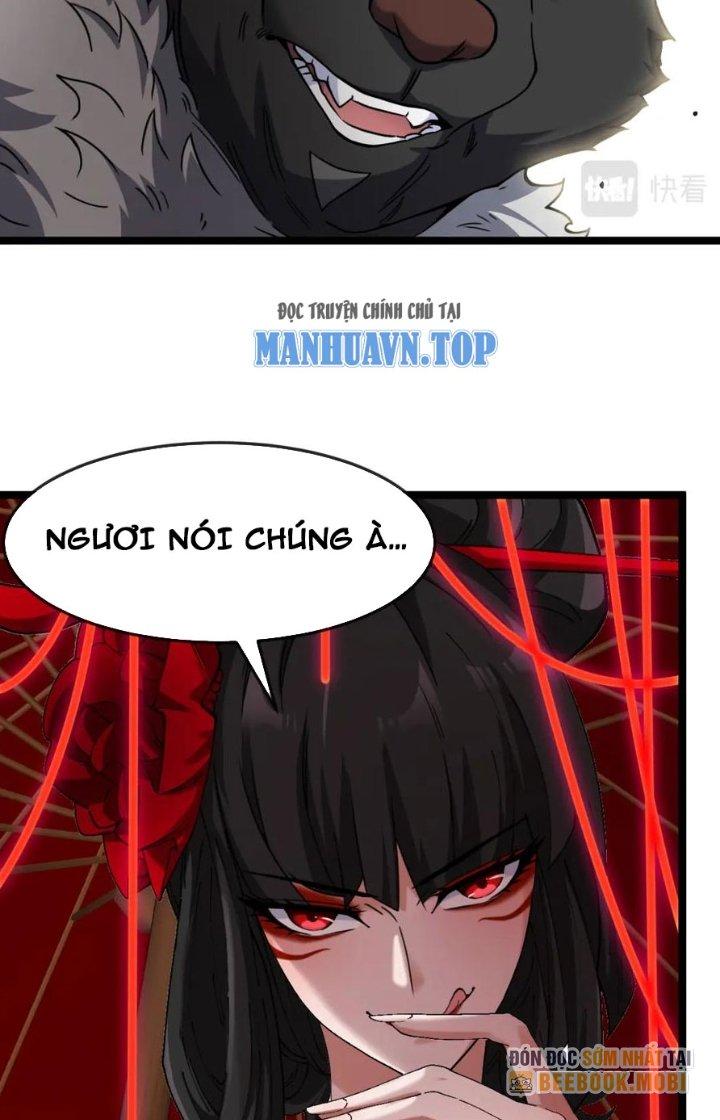 sau khi nằm, ta trở thành đại yêu chi vương chapter 11 6