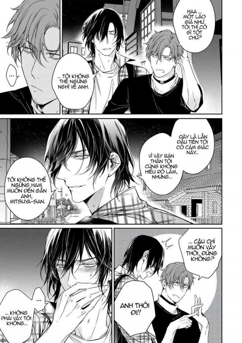 tạm biệt định mệnh chapter 2 31