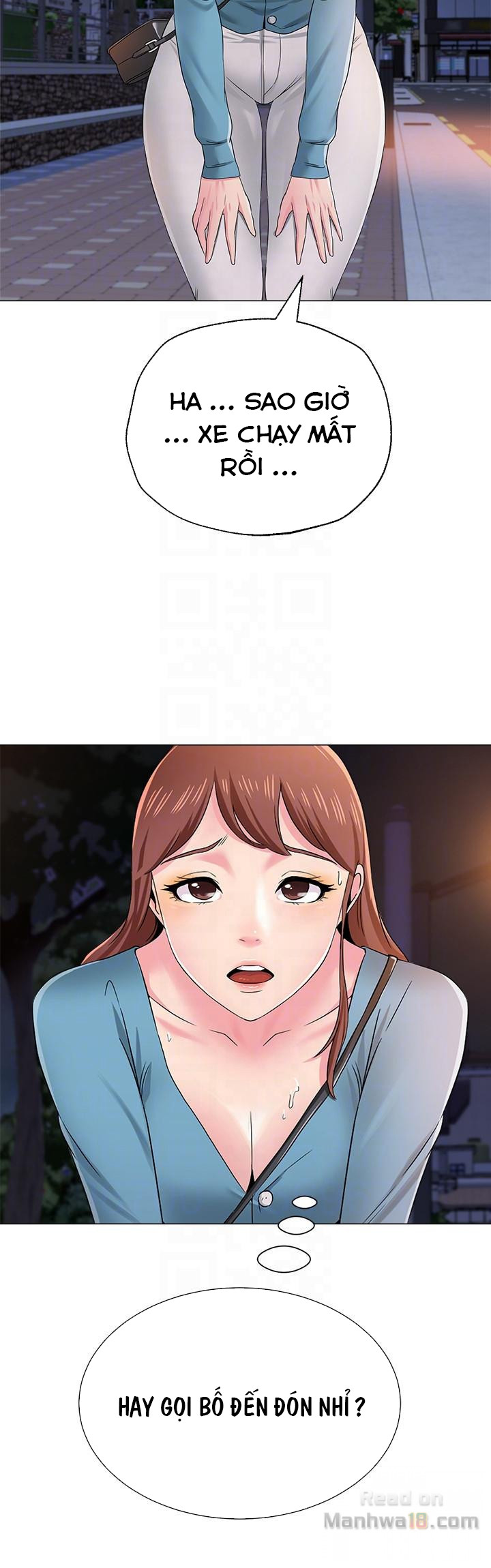 cô giáo bán thân chapter 31 29