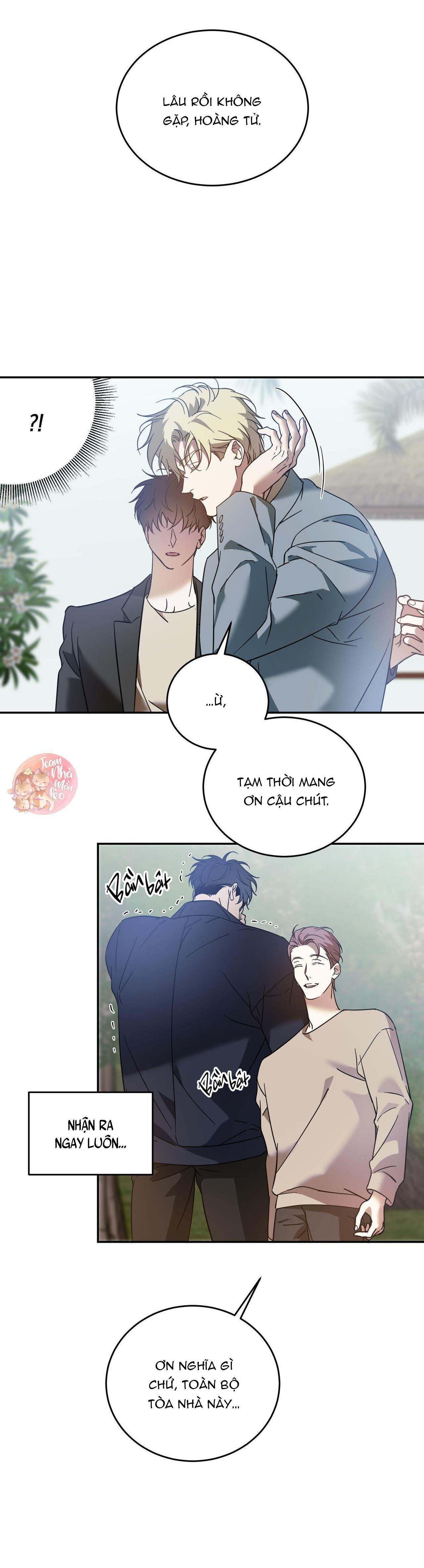 cấp trên chapter 46 16
