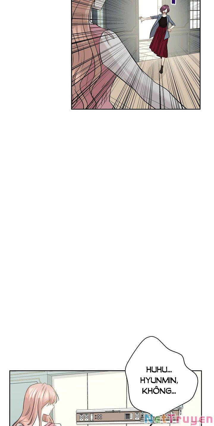 cuộc sống kỳ thú chapter 83 13