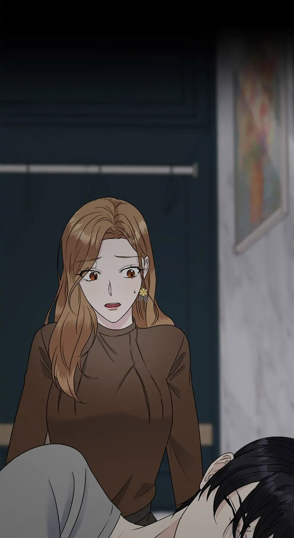 thiếu tôi là sếp mất ngủ ngay chapter 28.1 2