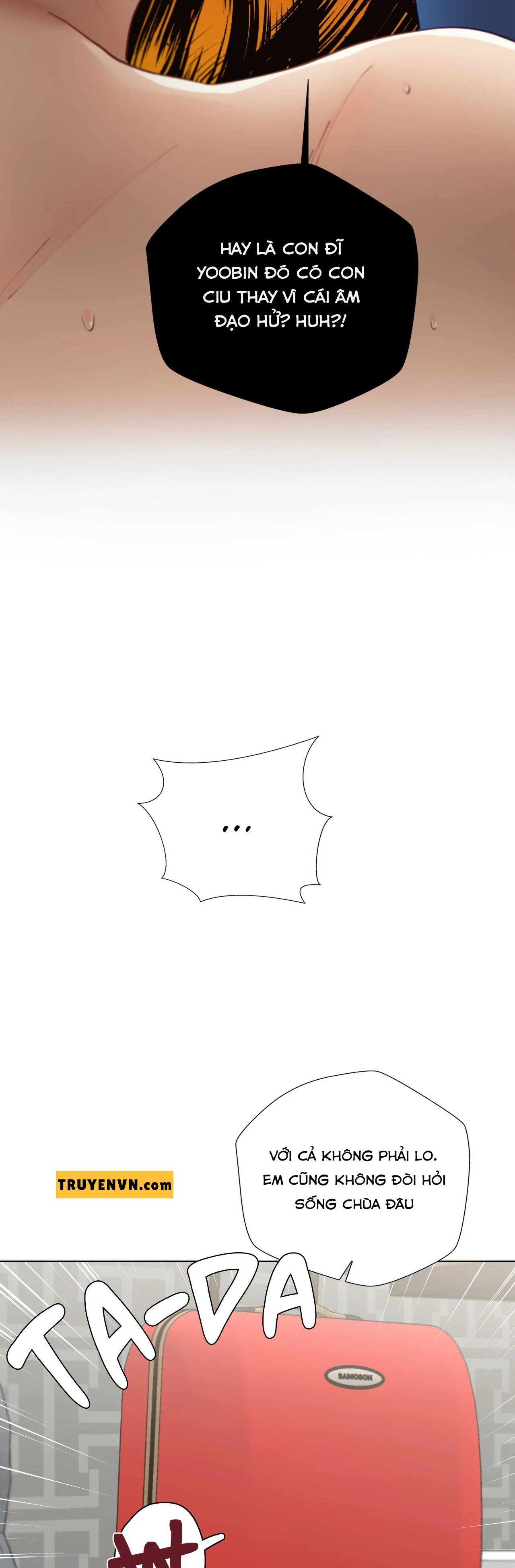 gia sư nữ quái chapter 29 12