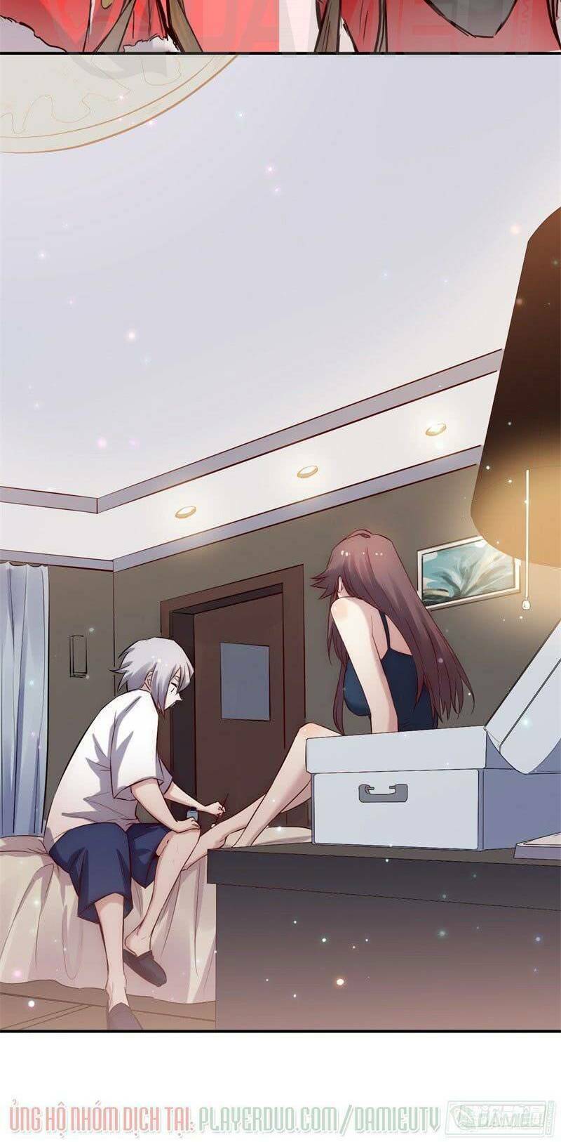 đỉnh phong thần y chapter 37 2