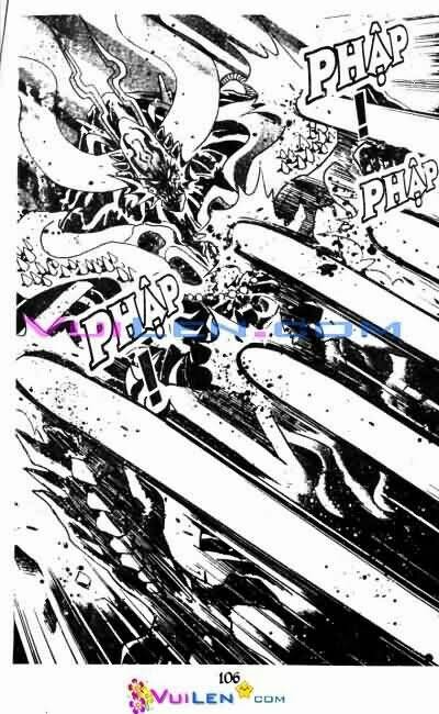 tiểu hòa thượng hd remake chapter 254 8