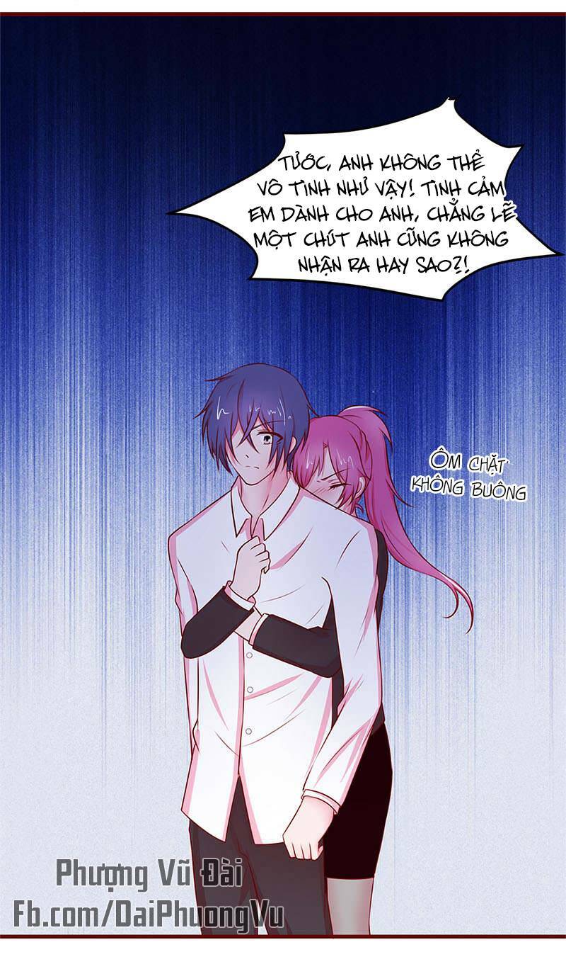 không gả cho tổng tài, gả cho người hầu chapter 34 14