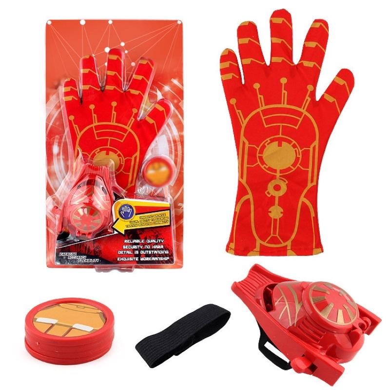 ĐỒ CHƠI GĂNG TAY SIÊU NHÂN BẮN THẺ