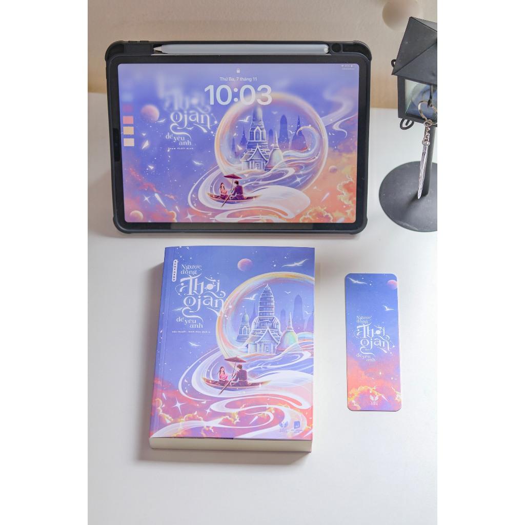 Ngược Dòng Thời Gian Để Yêu Anh – Tập 1  - Bản Quyền