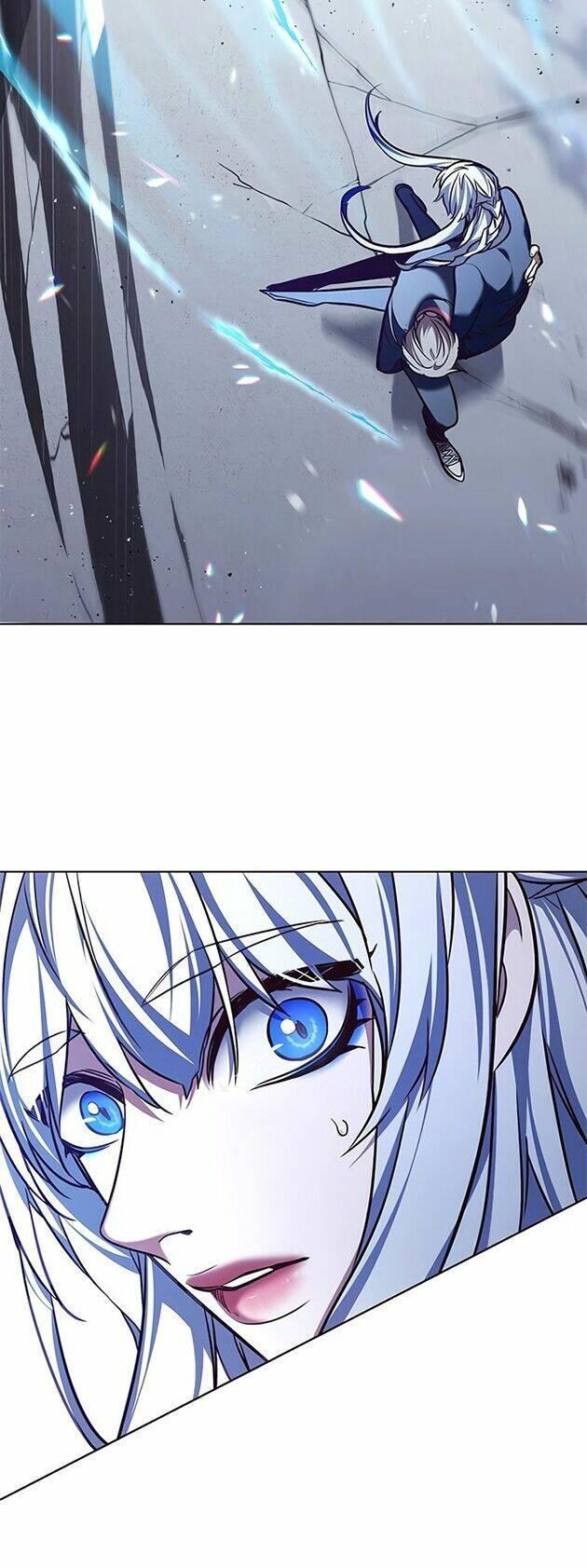 biến thân thành mèo chapter 207 64