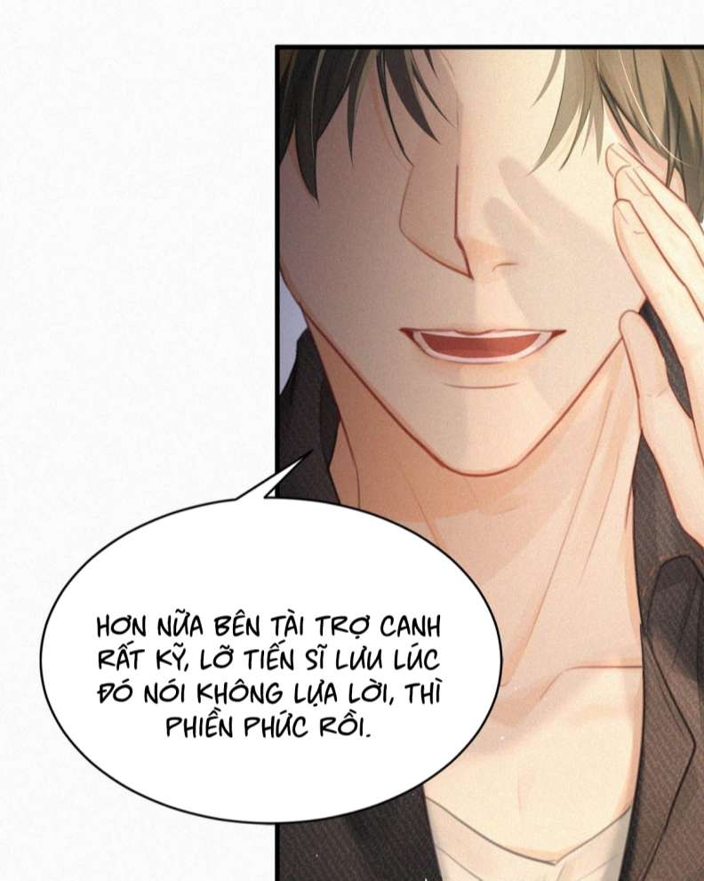thần thương (môi súng) chapter 89 31