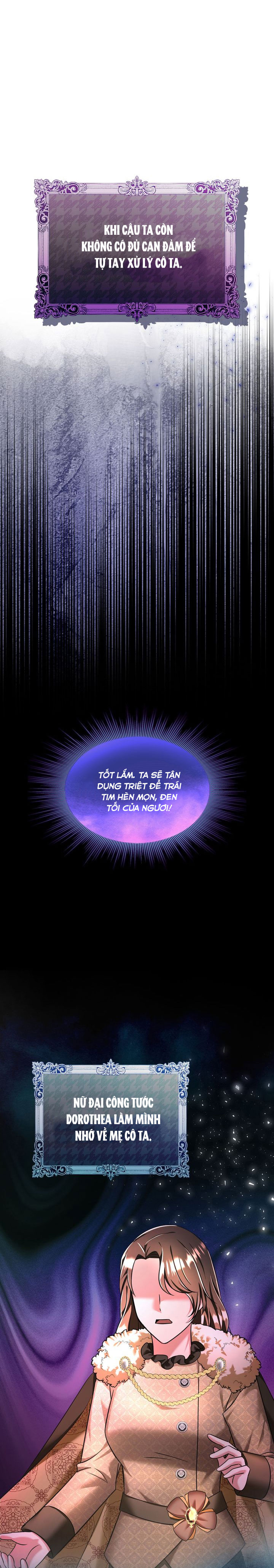 công lý của một ác nữ chapter 108 6