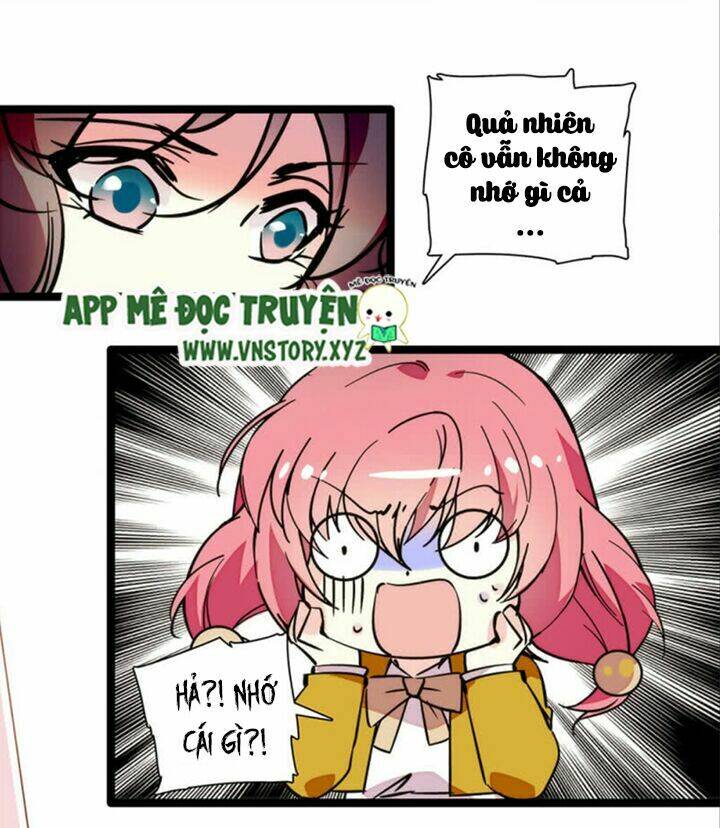 nữ hầu sau giờ học chapter 36 12