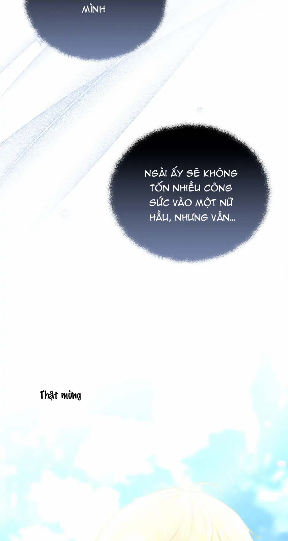 Tôi Trở Thành Phiên Dịch Viên Cho Bạo Chúa chapter 32.2 - Trang 28