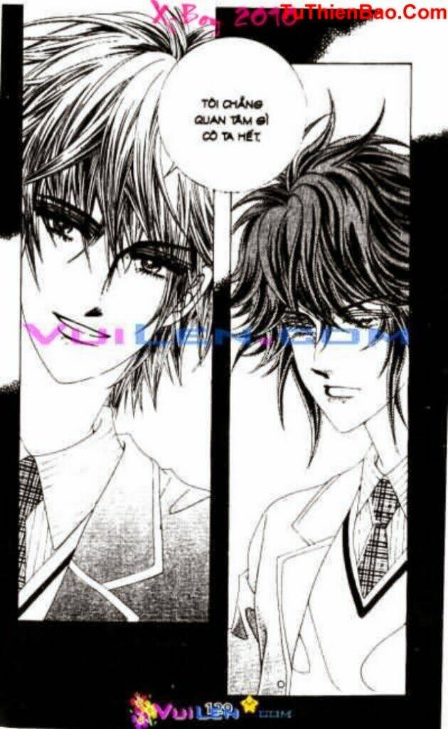 cuộc sống của tôi chapter 6 129